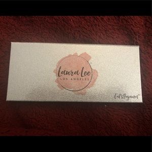 Laura Lee Cats Pajamas palette